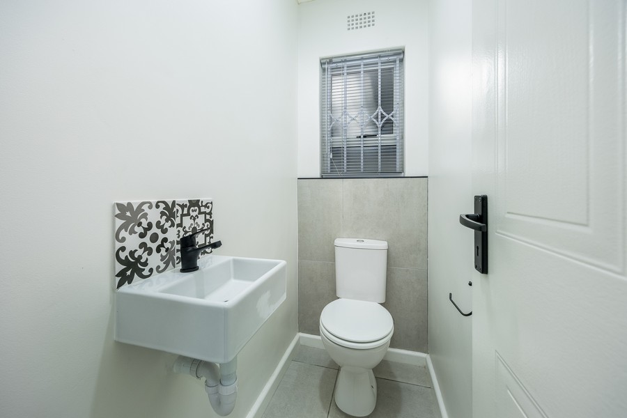 3 Bedroom Property for Sale in Highbury Western Cape